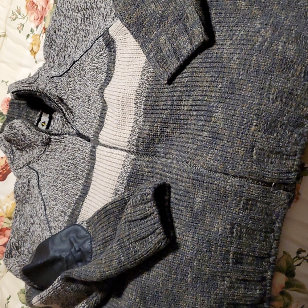 Vintage Navigare sweater